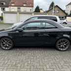 Mein VW Eos